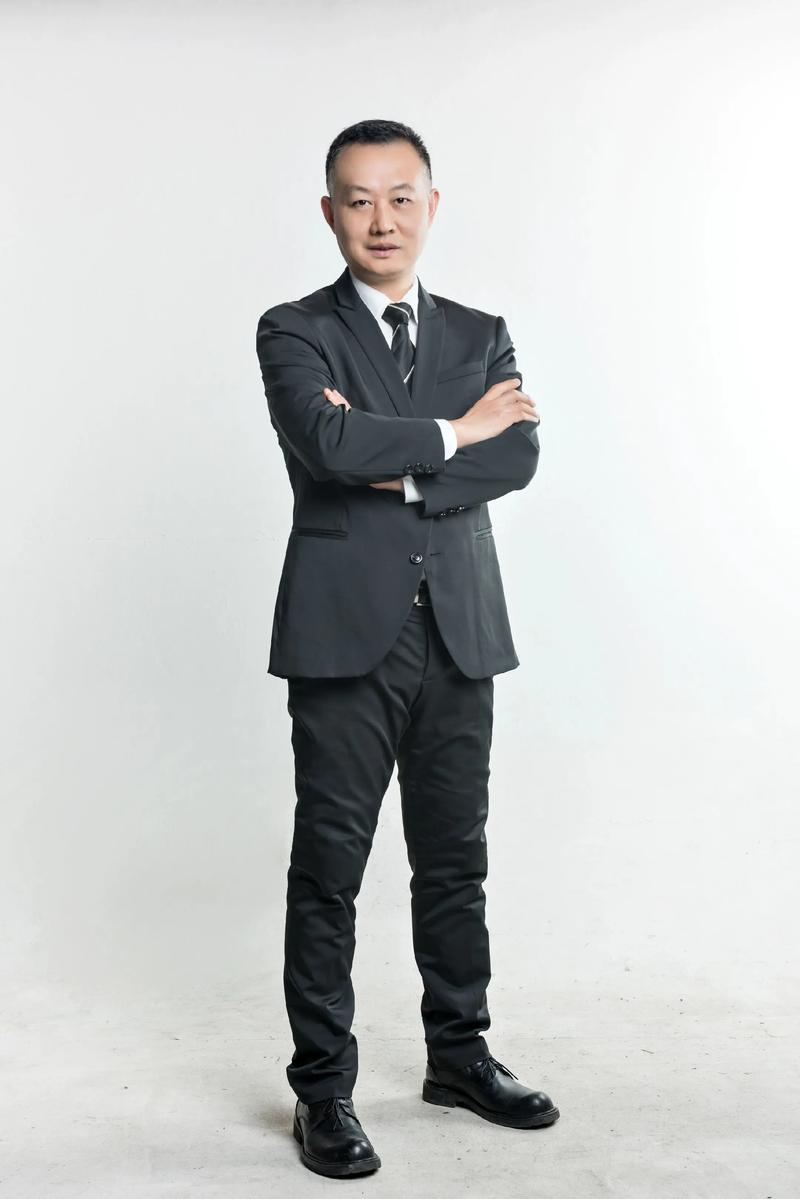 王柔靖 选角与表演指导负责人